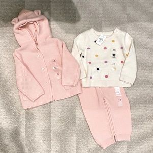 Baby Gap outfit